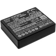 Akcesoria do słuchawek - HME Tempest 2.4GHz beltstation / T-LP1 1800mAh 6.66Wh Li-Ion 3.7V (Cameron Sino) - miniaturka - grafika 1