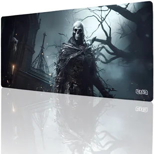 DUŻA PODKŁADKA POD MYSZKĘ Undead Nightmare 90x40 TILT XXL Dla gracza Duża - Podkładki pod mysz DUŻA PODKŁADKA POD MYSZKĘ Undead Nightmare 90x40 TILT XXL Dla gracza Duża - Podkładki pod mysz - miniaturka - grafika 1