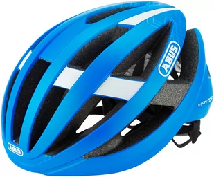 Modi ABUS Viantor niebieski / Rozmiar: M - Kaski rowerowe - miniaturka - grafika 1