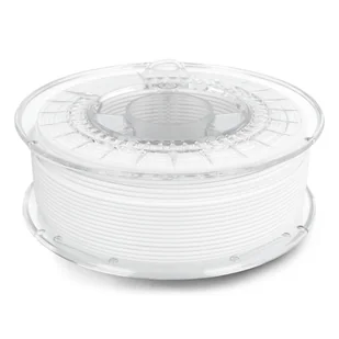 Filament Spectrum PETG 2,85mm 1kg - Arctic White - Filamenty i akcesoria do drukarek 3D - miniaturka - grafika 1
