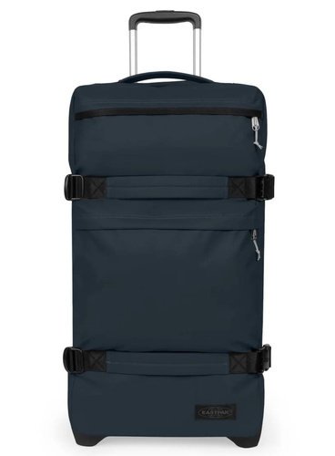 Torba podróżna średnia Eastpak Transit'R Plus M - tarp navy