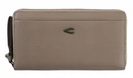Portfele - CAMEL ACTIVE skórzany portfel damski 299-706-21 RF - miniaturka - grafika 1