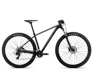 Orbea Onna 50, czarny/srebrny L | 47cm 2022 Rowery górskie M20719N9 - Rowery - miniaturka - grafika 1