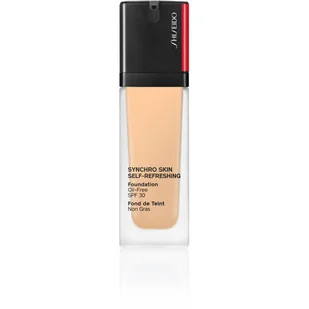 Shiseido Synchro Skin Self-Refreshing Foundation podkład o przedłużonej trwałości SPF 30 odcień 160 Shell 30 ml - Podkłady do twarzy - miniaturka - grafika 1