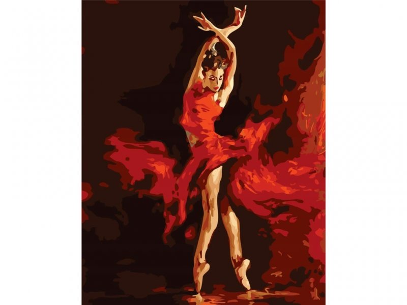 ZESTAW HAFT DIAMENTOW MOZAIKA DIAMENTOWA