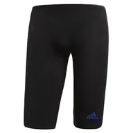 Spodenki damskie - Spodenki pływackie adidas adiZero Take Down męskie startowe szorty kąpielowe-42 - miniaturka - grafika 1