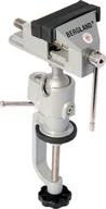 Imadła i ściski - Kraftmann Imadło stołowe modelarskie 70 mm B.93057 - miniaturka - grafika 1