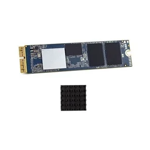 OWC Aura Pro X2 480GB - Dyski SSD - miniaturka - grafika 2