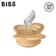 Smoczki uspokajające - Bibs Couture Desert Sand S Smoczek - miniaturka - grafika 1