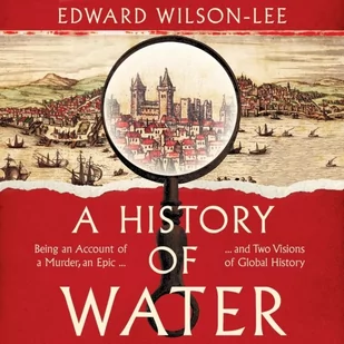 History of Water - Audiobooki obcojęzyczne - miniaturka - grafika 1