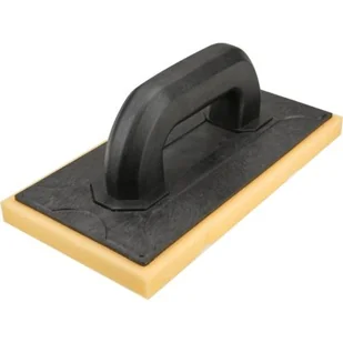 Kubala z gąbką gęstą 260 x 130 mm TOPEX 13A336 - Narzędzia murarskie - miniaturka - grafika 1
