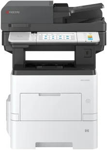 Kyocera-Mita MA6000ifx - Urządzenia wielofunkcyjne - miniaturka - grafika 1