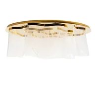 Lampy sufitowe - MOOSEE lampa sufitowa / plafon FIREFLY 180 złota MSE1501100586 - miniaturka - grafika 1