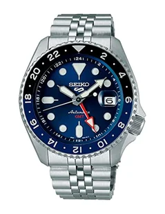 Zegarek Seiko SSK003K1 - Zegarki męskie - miniaturka - grafika 1