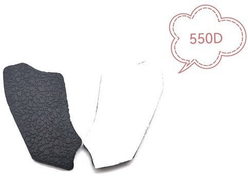 Canon COVER, SIDE RUBBER R