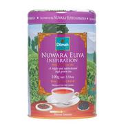 Herbata - Dilmah Nuwara Eliya Inspiration liść 100g puszka DI.ST.NUW.ELI.IN.100 - miniaturka - grafika 1