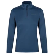 Koszulki sportowe damskie - Damska koszulka Kilpi Willie-W (2023) Rozmiar: XL / Kolor: niebieski - miniaturka - grafika 1