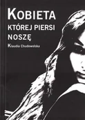 Poezja - Kobieta której piersi noszę - miniaturka - grafika 1