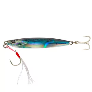 Błystka morska Caperlan Biastos 80 g anchois - Przynęty - miniaturka - grafika 1