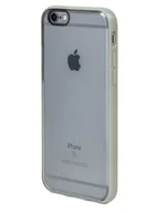 Etui i futerały do telefonów - Etui Pop Case Grey dla Apple iPhone 6/6s - miniaturka - grafika 1