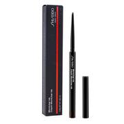 Eyelinery - Shiseido, Microliner Ink, eyeliner 02 Brown, 0,8 g - miniaturka - grafika 1