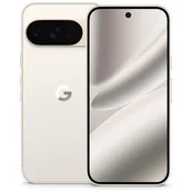 Telefony komórkowe - Google Pixel 10 Pro 5G 16/512GB Beżowy - miniaturka - grafika 1