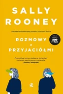 E-booki obcojęzyczne - Rozmowy z przyjaciółmi - miniaturka - grafika 1