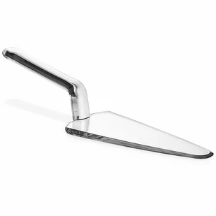 łopatka do ciasta plastikowa 7x28 cm charisma kod: O-143015 - Pozostałe akcesoria kuchenne - miniaturka - grafika 1