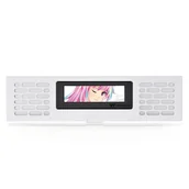 Akcesoria do komputerów stacjonarnych - Thermaltake AC-066-OO6NAN-A1 część obudowy do komputera Full Tower LCD panel kit - miniaturka - grafika 1