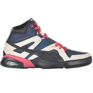 Buty trekkingowe damskie - Buty do chodzenia damskie Puma buty future slipstream lite 2 nyl - miniaturka - grafika 1