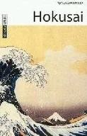 Książki o kulturze i sztuce - Hokusai - miniaturka - grafika 1