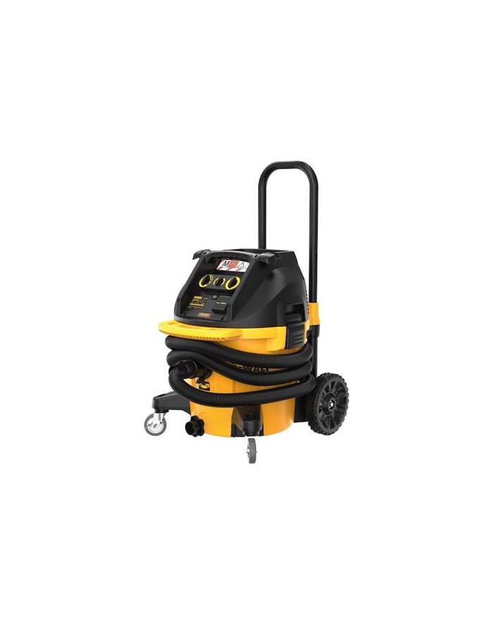 Dewalt odkurzacz 38l klasy m BD-DWV905M