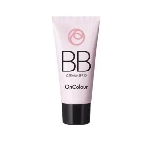 ORIFLAME ONCOLOUR LEKKI KREM BB DO TWARZY SPF10 MEDIUM 30ML - Kremy BB - miniaturka - grafika 1