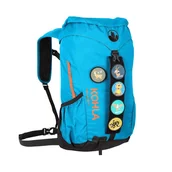 Plecaki - Plecak dla dzieci Kohla Happy 14l - miniaturka - grafika 1