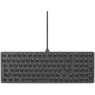 Klawiatury - Glorious PC Gaming Race GMMK 2 Barebone czarna GLO-GMMK2-65-RGB-W - miniaturka - grafika 1