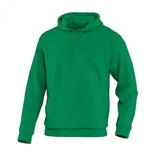 Jako Team bluza z kapturem, zielony, 40 JA6733_06_06_40 - Bluzy męskie - miniaturka - grafika 1