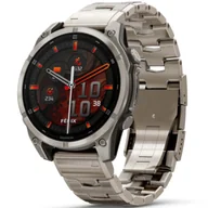 Smartwatch - Garmin Fenix 8 47mm Szary - miniaturka - grafika 1
