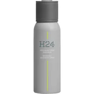 Balsamy i kremy do ciała - H24 dezodorant spray 150ml - miniaturka - grafika 1