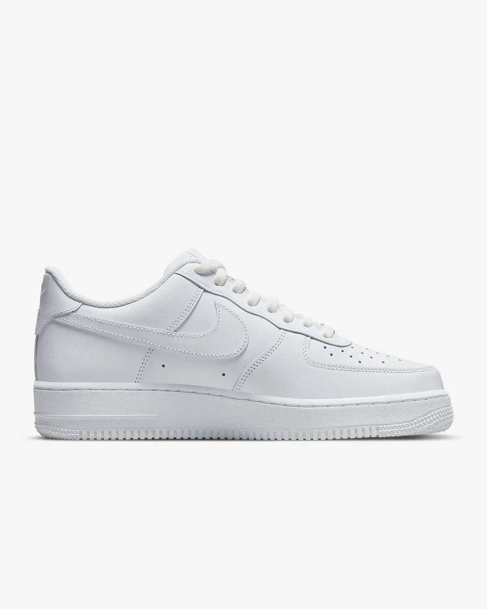 Nike Air Force 1 '07 CW2288-111 Męskie 39