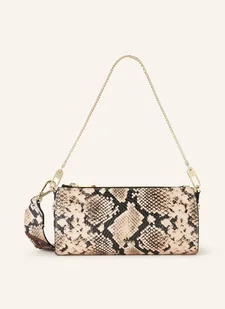 Aigner Torba Na Ramię beige - Torebki damskie - miniaturka - grafika 1