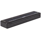 Drukarki kart i etykiet - Brother PocketJet PJ-863 A4 300dpi USB BT5.0 MFI - miniaturka - grafika 1