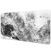 Podkładki na biurko - Mata z nadrukiem na biurko Krajobraz góra 90x45 cm - miniaturka - grafika 1