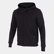Kurtki męskie - Joma Męska kurtka z kapturem Jungle bluza z kapturem - miniaturka - grafika 1