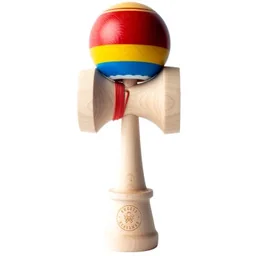 Sweets Kendama LAB V37 The Captain Sticky Clear - Kendama - miniaturka - grafika 1