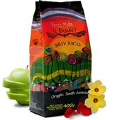Yerba Mate - El Pajaro Yerba Mate Muy Rico 400 g - miniaturka - grafika 1