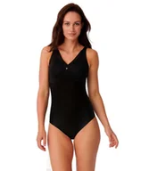 Bielizna nocna - Body True Shape Sensation BS-75F - miniaturka - grafika 1