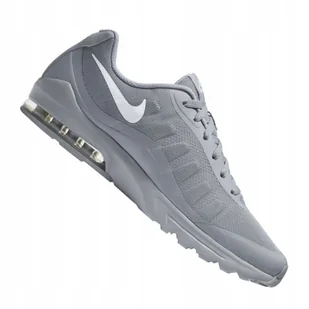 Buty Nike Air Max Invigor M - Buty sportowe męskie - miniaturka - grafika 1