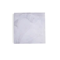 Płyty i maty izolacyjne - Panel akustyczny IMAGE, zimowy liść, 800x800 mm, beżowy - miniaturka - grafika 1