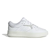 Sneakersy męskie - Męskie Sneakersy ADIDAS COURT 24 ID1254 – Biały - miniaturka - grafika 1