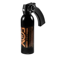 Gaz pieprzowy - Gaz pieprzowy Fox Labs Five Point Three 2TM - stożek 340 ml - miniaturka - grafika 1